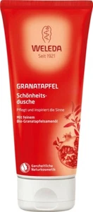 Ducha de belleza granada WELEDA 200 ml✅ - Imagen 1 de 1