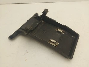 Yamaha TZR 125 2rk 4DL 2RH Tool Tray & Number plate holder OEM - Picture 1 of 5