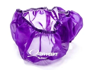 Outerwears 10-1141-07 14in A/Cl W/3in Element Purple - Foto 1 di 2