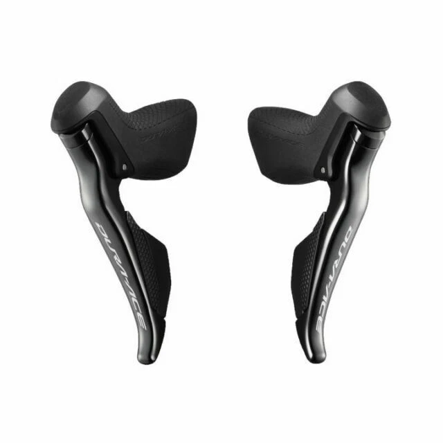 Shimano ST-R9150 Black Dura-Ace Di2 Shift/Brake Levers - ISTR9150PA