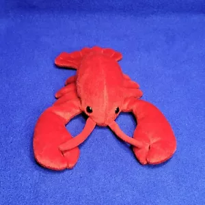 Juguete de peluche de langosta roja Its All Greek to Me 9 3/4" - Imagen 1 de 6