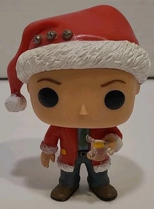 Funko Pop! Movies Clark Griswold #242 National Lampoons Christmas Vacation Loose - Picture 1 of 7