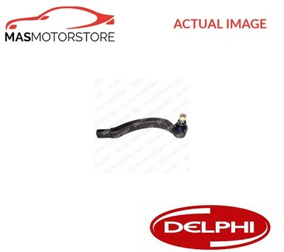 TRACK ROD END RACK END FRONT RIGHT DELPHI TA1850 I NEW OE REPLACEMENT - Image 1 of 4
