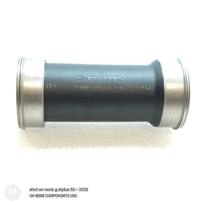 SRAM Dub PressFit BB92 Bottom Bracket - Picture 1 of 3