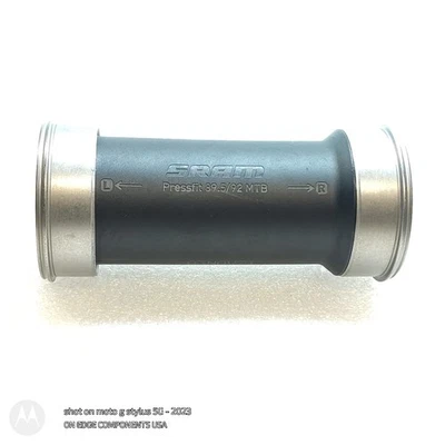 SRAM Dub PressFit BB92 Bottom Bracket - Image 1 of 3