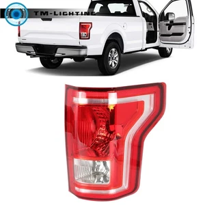 Tail Lamp Brake Light For F-150 Ford 2015 2016 2017 Passenger Right Side - Picture 1 of 8