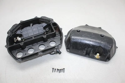 00-01 CAJA FILTRO ADMISIÓN AIRE CAJA AIRBOX HONDA CBR929RR Foto 1 de 4