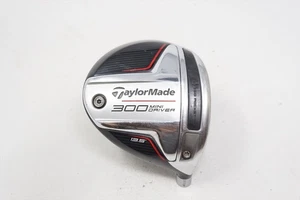 Taylormade 300 Mini 13.5* Driver Club Head Only Inv12870547 - Picture 1 of 5