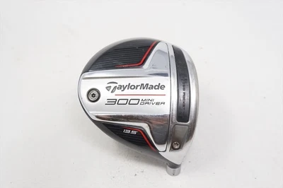 Taylormade 300 Mini 13.5*  Driver Club Head Only Inv12870547 - Image 1 of 4