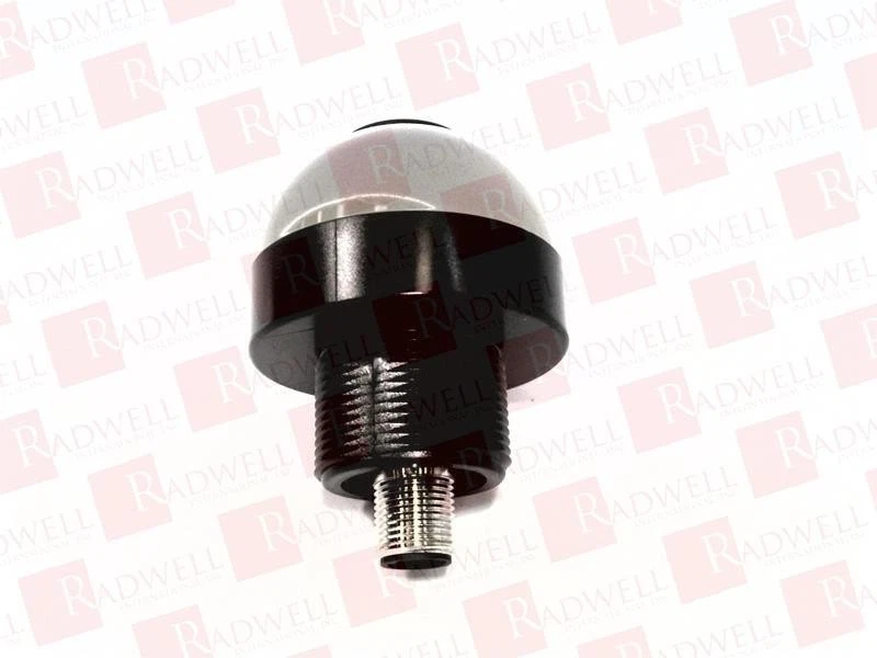 BANNER ENGINEERING K50LGRA2YPQ / K50LGRA2YPQ (NUEVO EN CAJA) Foto 1 de 1