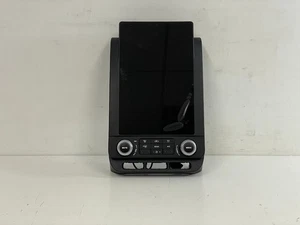 Cidava 13 Zoll Autoradio für F150 2015-2020 und 2017-2022 F250/F350/F450 - Bild 1 von 5