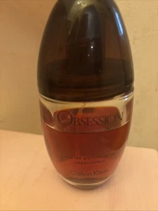 Vintage Obsession Perfume Calvin Klein 100ml - Imagen 1 de 3