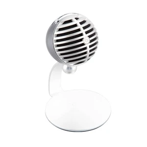 Shure MV5 Digital Condenser Cardioid USB and Lightning Microphone - SKU#1972217 - Picture 1 of 12