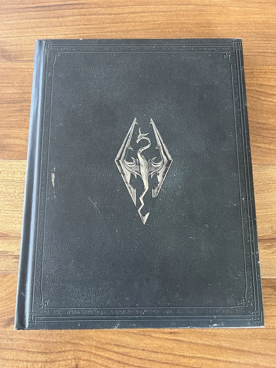 Skyrim Collectors Edition In Video Game Merchandise for sale - eBay