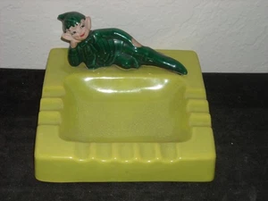 Gilner Keramik Pixie Aschenbecher - Bild 1 von 5