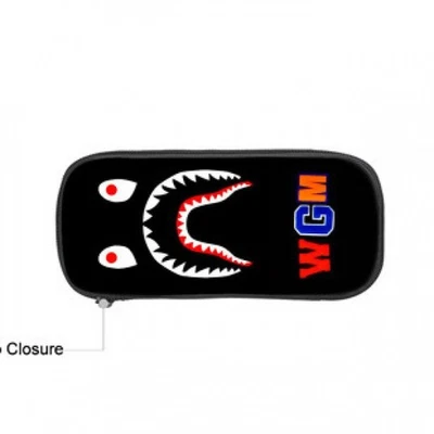 Sprayground Printed Student Single Layer Lightweight Stationery Storage Bag For - Image 1 of 4