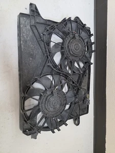 2008 Dodge Magnum 2.7L V6 ELECTRIC COOLING MOTOR FAN 11151138AB 132k Miles - Picture 1 of 6