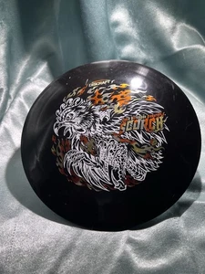 Nuevo Discraft ESP Scorch / Chris Dickerson Signature / Negro 170-172 g Usado  - Imagen 1 de 6