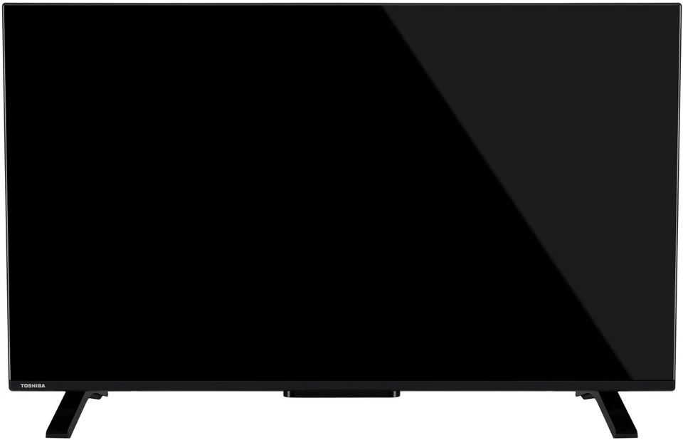 🖥️ Toshiba 55UV2363DAN 55” 4K UHD Smart-TV Dolby Vision HDR Fernseher