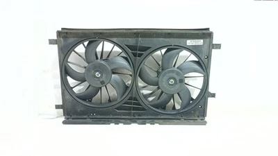 VENTILADOR DE REFRIGERACIÓN RADIADOR 68031871AA / 1787273 PARA CHRYSLER SEBRING JS Foto 1 de 4
