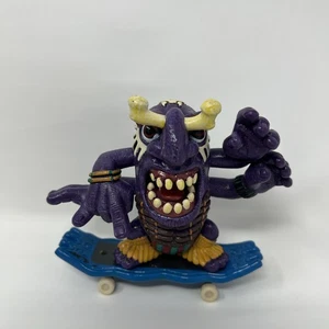 Tech Deck Dudes Creatures Voodoo Figur - Bild 1 von 4