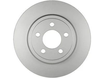Rotor de freno trasero Bosch 12524NBYQ 2009 2006 2007 2008 para Chrysler 300 2005-2023 Foto 1 de 2