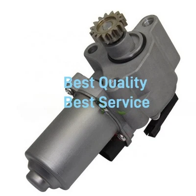 27107599693 Caja de transferencia Motor con sensor para BMW E90 E92 328i 335i 328xi 335xi Foto 1 de 4