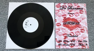 Robin EE - DRB22 - 12" Vinyl Record - Dr Banana - UK Garage - **BRAND NEW** - Foto 1 di 5