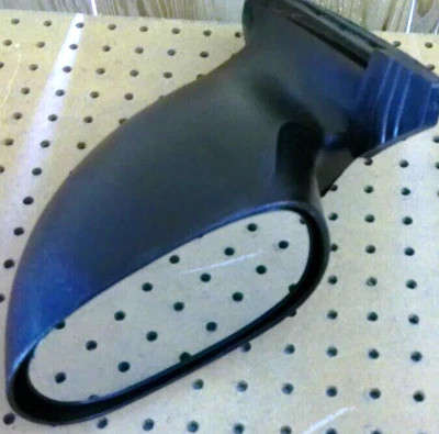 Espejo retrovisor lateral del conductor Fit System 01-06 Chrysler Sebring/Dodge Stratus #60556C Foto 1 de 3