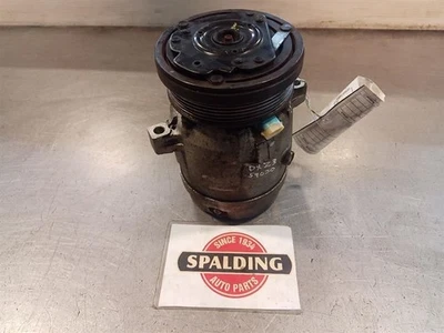 SUZUKI FORENZA 2.0 Liter AC Air Compressor Pump and Clutch 8504739 - Image 1 of 4