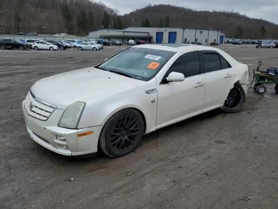 Transfer Case 3.6L Thru 3/14/10 Fits 05-10 STS 2326375 Foto 1 de 4