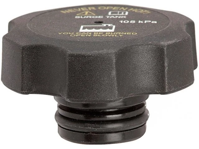 Expansion Tank Cap For 2014-2019 Cadillac CTS 2015 2016 2017 2018 BN768QG - Image 1 of 1
