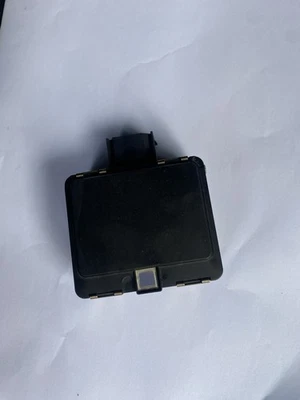 Sensor de radar Wv Golf MK7 2014 módulo radar de cruzeiro adaptativo - Imagem 1 de 4