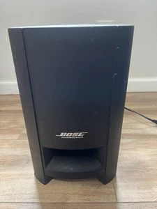 Bose CineMate Series II Digital Home Theater Speaker System Great Condition - Picture 1 of 6