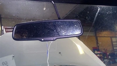 Rear View Mirror Automatic Dimming With Compass Fits 10-19 FORD E350 VAN 78334 - Image 1 of 4