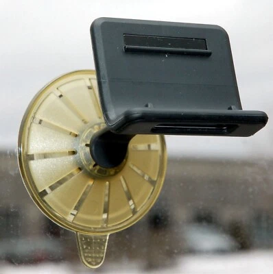 TomTom GO 2535 Car Window Suction MOUNT windshield 2505M 2535M 2435TM 1005 2405M - image 1 of 4