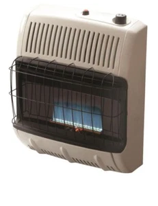 Mr Heater Mhvfbf20Ngt 20000Btu Vent Free Blue Flame Ng Heater - Picture 1 of 2