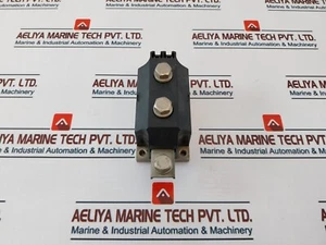 International Rectifier IRKT170-14 Thyristor Module E78996 - Picture 1 of 7