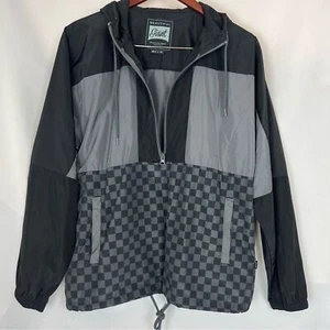 Beautiful Giant Rain Jacket - Picture 1 of 9