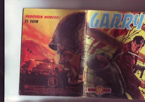 Garry 216 - / imperia 1965 - Picture 1 of 3