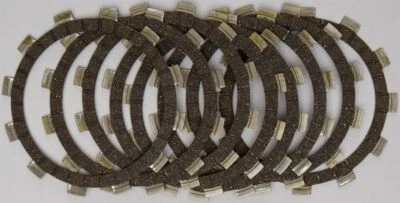 Комплект муфты EBC для Yamaha YZ125 1993-1995 CK2325 - Изображение 1 из 3