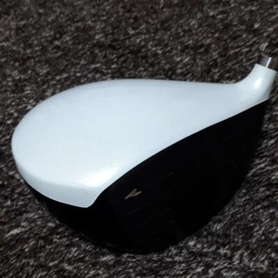 KAMUI TP-09D Rare White 51267044 - Image 1 of 4