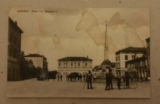 modena sassuolo piazza vitt.emanuele II formato piccolo 1916