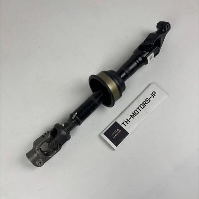 Toyota Genuine OEM Intermediate Steering Shaft Assy 2011-2020 Sienna 45220-08030 - Image 1 of 4