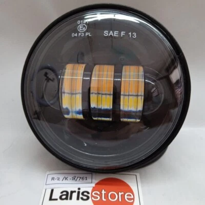 Faro LED Daymaker Day Maker para Honda C70 NUEVO Foto 1 de 4