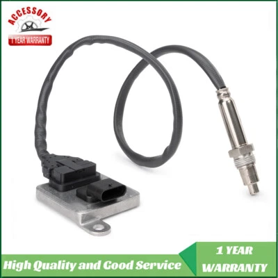 NOX Sensor For Mercedes Benz W164 W166 W205 W207 X164 X66 Sprinter A0009057000 Foto 1 de 4