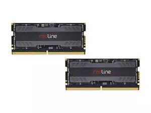 Mushkin Enhanced Redline 96GB (2 x 48GB) 262-Pin PC RAM DDR5 4800 (PC5 38400) - Picture 1 of 2