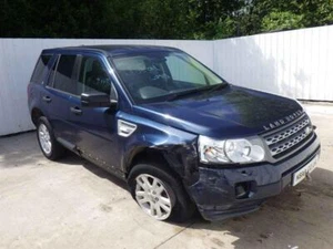2010-2015 L359 LAND ROVER FREELANDER COMPLETE ENGINE TD4 2.2 DIESEL 224DT EURO 5 - Picture 1 of 6