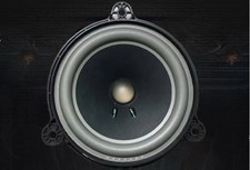 bose 6.5 speakers for car