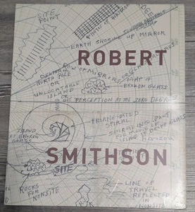 Robert Smithson by Robert Smithson: New - Imagen 1 de 6